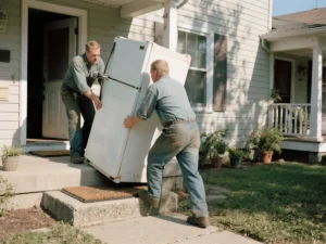electronics removal dubai