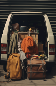 same day junk removal dubai