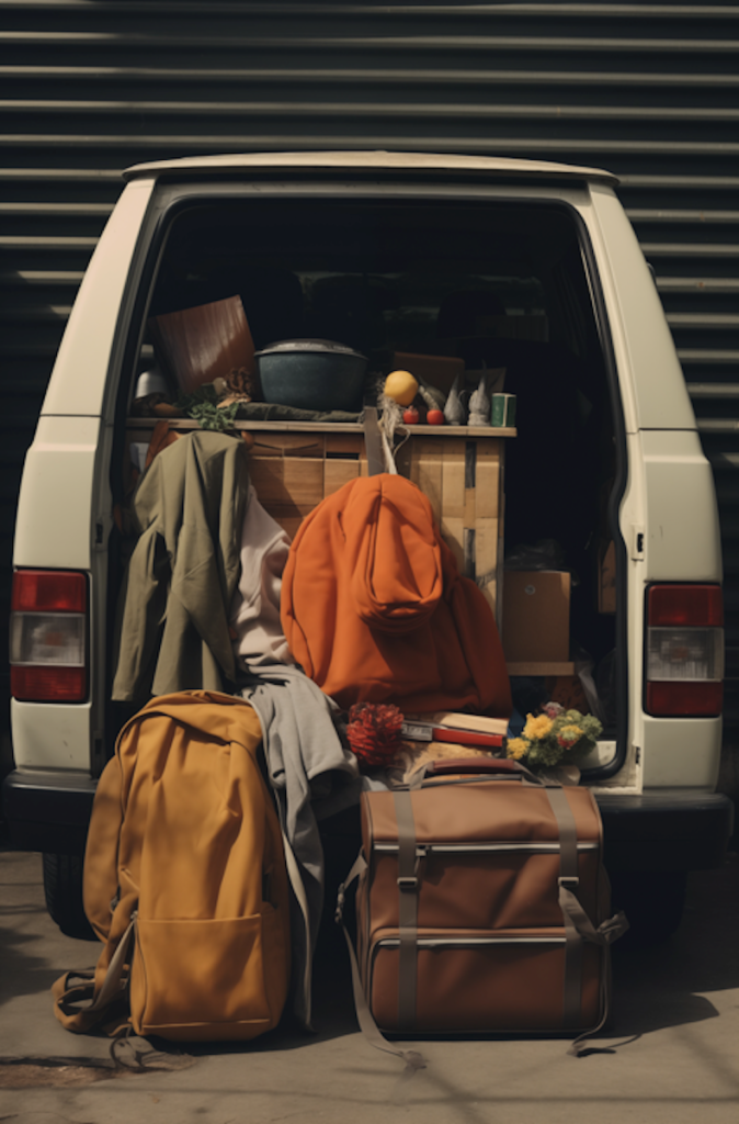 same day junk removal dubai