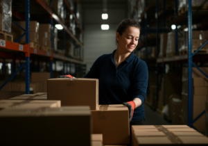 warehouse junk removal dubai