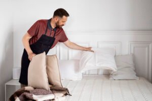 bed removal services