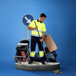 fast junk removal service