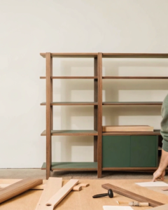 heavy furniture lifting old furniture removal Dubai