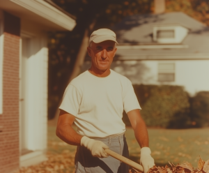 Garden Waste Cleanup