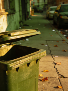 Appliance Removal