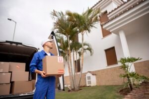 Furniture Removal Dubai