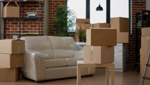 Furniture Removal Dubai