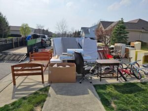 Garden Waste Removal Dubai