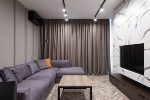 Apartment clearance Dubai professional cleanout of a modern furnished flat