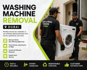 washing removal dubai