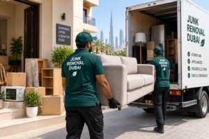 Old furntiure removal in dubai